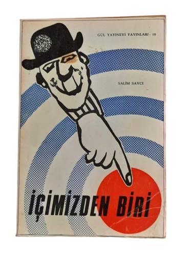 İÇİMİZDEN BİRİ - 0