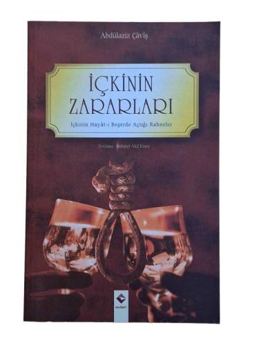 İÇKİNİN ZARARLARI - 0