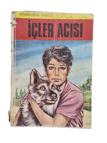 İÇLER AÇISI - 0