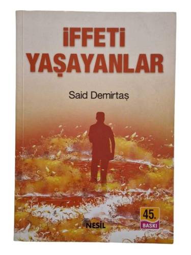 İFFETİ YAŞAYANLAR - 0