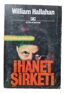 İHANET ŞİRKETİ