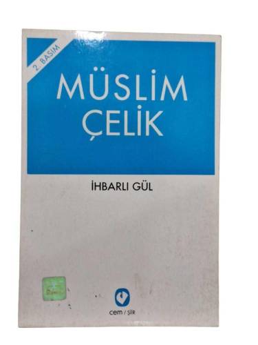 İHBARLI GÜL - 0