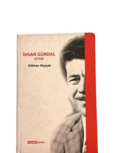 İHSAN GÜRDAL KİTABI - 0