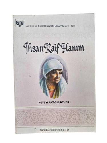 İHSAN RAİF HANIM - 0