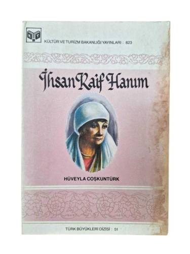 İHSAN RAİF HANIM - 0