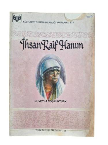 İHSAN RAİF HANIM - 0