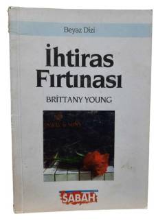 İHTİRAS FIRTINASI