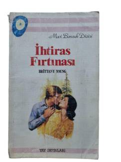İHTİRAS FIRTINASI