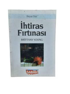 İHTİRAS FIRTINASI