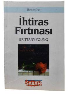 İHTİRAS FIRTINASI