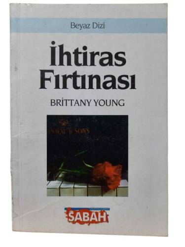 İHTİRAS FIRTINASI - 0
