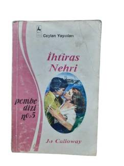 İHTİRAS NEHRİ