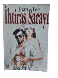 İHTİRAS SARAYI