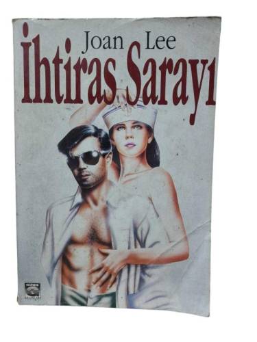 İHTİRAS SARAYI - 0