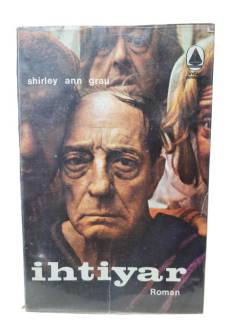 İHTİYAR