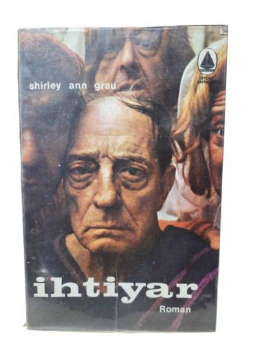 İHTİYAR - 0