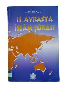 II. AVRASYA İSLAM ŞURASI