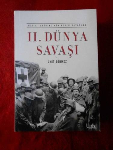 II. DÜNYA SAVAŞI - 0
