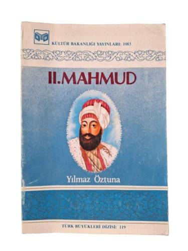 II. MAHMUD (2. MAHMUD) - 0