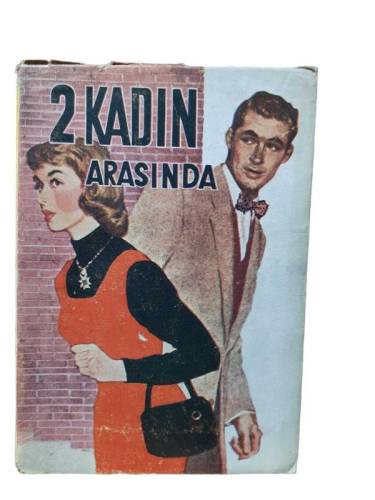 İKİ KADIN ARASINDA - 0