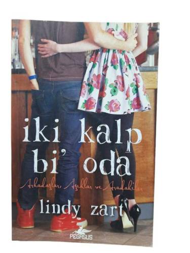 İKİ KALP Bİ ODA - 0