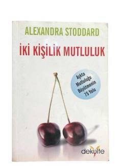 İKİ KİŞİLİK MUTLULUK