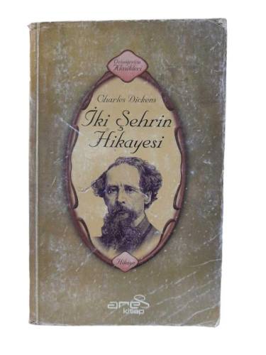 İKİ ŞEHRİN HİKÂYESİ - 0