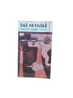 İKİ SEVGİLİ