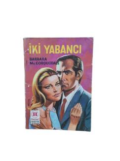 İKİ YABANCI