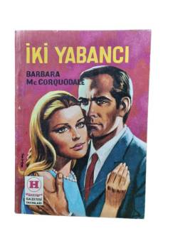 İKİ YABANCI