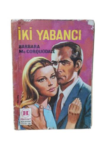 İKİ YABANCI - 0