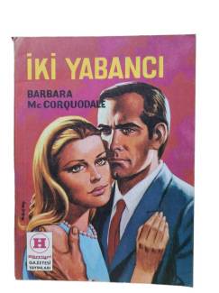 İKİ YABANCI