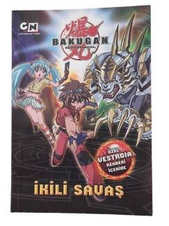 İKİLİ SAVAŞ
