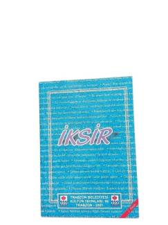 İKSİR