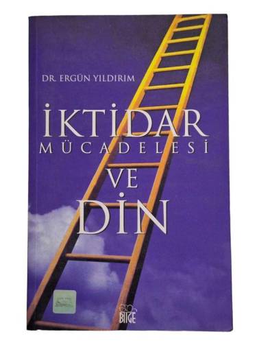 İKTİDAR MÜCADELESİ VE DİN - 0