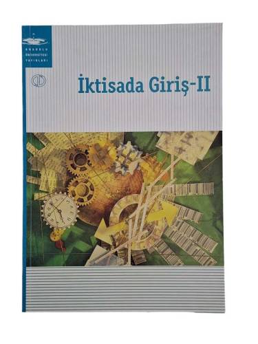 İKTİSADA GİRİŞ 2 - 0