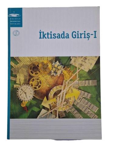 İKTİSADA GİRİŞ - 0