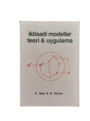 İKTİSADİ MODELLER TEORİ UYGULAMA - 0