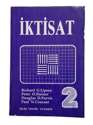 İKTİSAT 2 - 0
