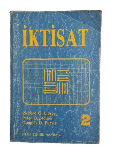 İKTİSAT 2 - 0