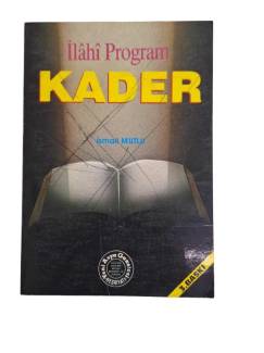 İLAHİ KADER PROGRAMI
