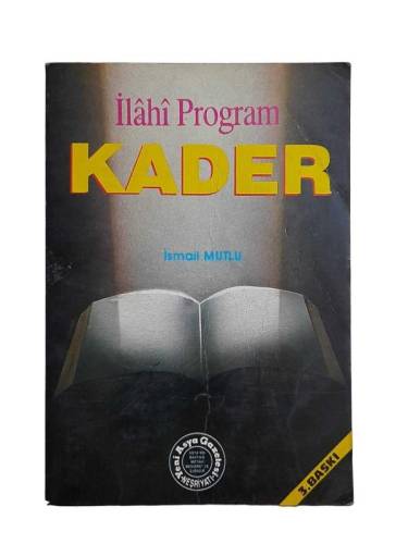 İLAHİ PROGRAM-KADER - 0