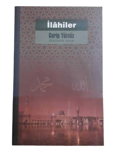 İLAHİLER GARİP YÜZSÜZ - 0