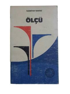 İLAHİYAT SERİSİ ÖLÇÜ