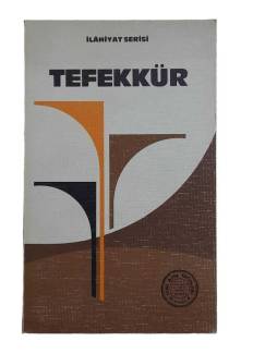 İLAHİYAT SERİSİ TEFEKKÜR-6
