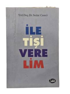 İLETİŞİVERELİM