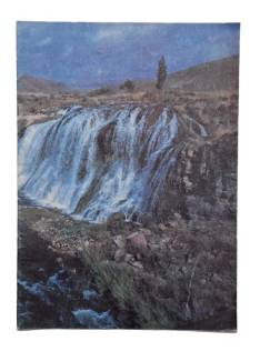 İLGİ DERGİSİ YAZ 1987 YIL 21 SAYI:50