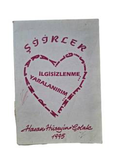 İLGİSİZLENME YARALANIRIM