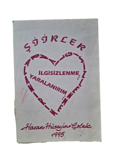 İLGİSİZLENME YARALANIRIM - 0