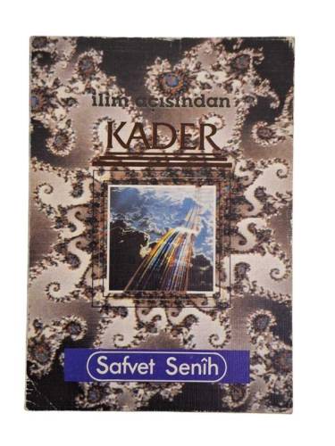 İLİM AÇISINDAN KADER - 0